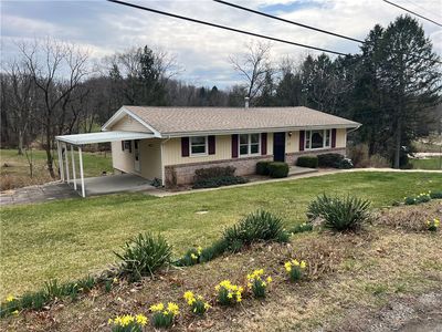 1623 Quarry Ln, Apollo, PA, 15613