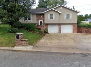618 Mary Ave, Palmyra, MO 63461