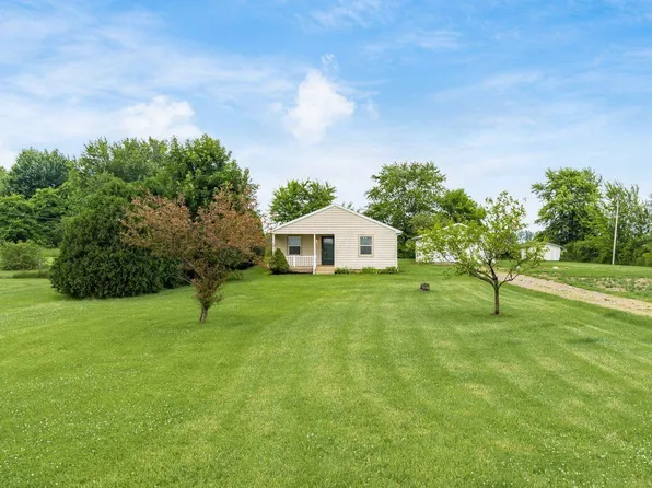 10384 Worthington Rd NW, Pataskala, OH 43062