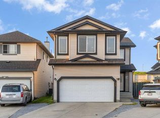 228 Covemeadow Ct NE, Calgary, AB T3K 6H2