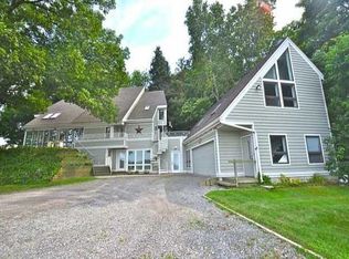 676 Seneca Rd, Rochester, NY 14622