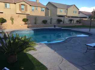 38216 Marsala Dr, Palmdale, CA 93552