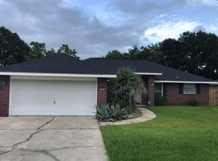 5108 Zachary Blvd, Pensacola, FL 32526