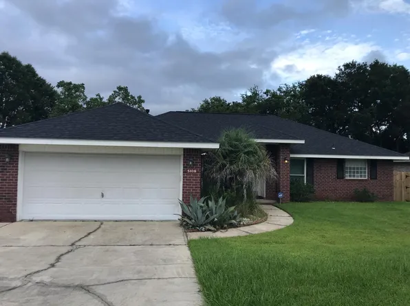 5108 Zachary Blvd, Pensacola, FL 32526