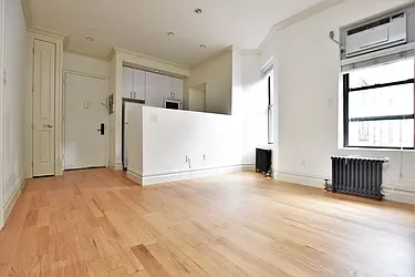 Rented by Compass
