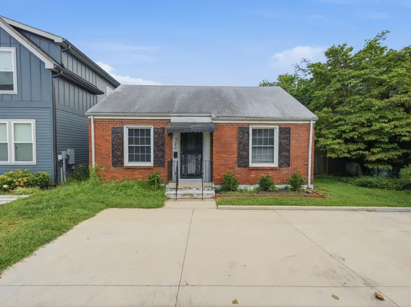 720 Groves Park Rd, Nashville, TN 37206