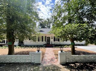 80 Ritter Rd W, Pinehurst, NC 28374