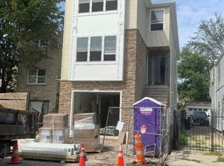 331 S 7th St, Newark, NJ 07103