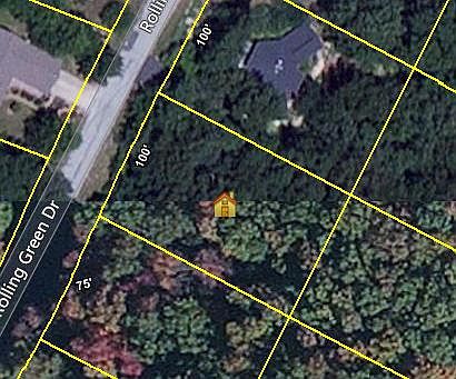 2nd image of 109 Rolling Green Dr