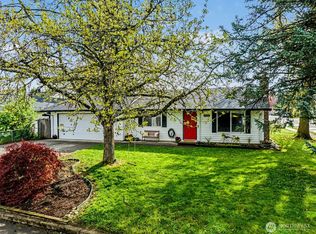 4103 NE 127th Avenue, Vancouver, WA 98682