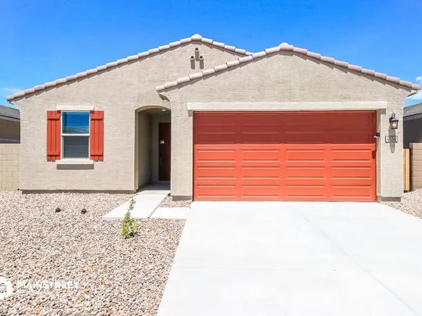 4534 W Stonecrop Dr, Queen Creek, AZ 85142