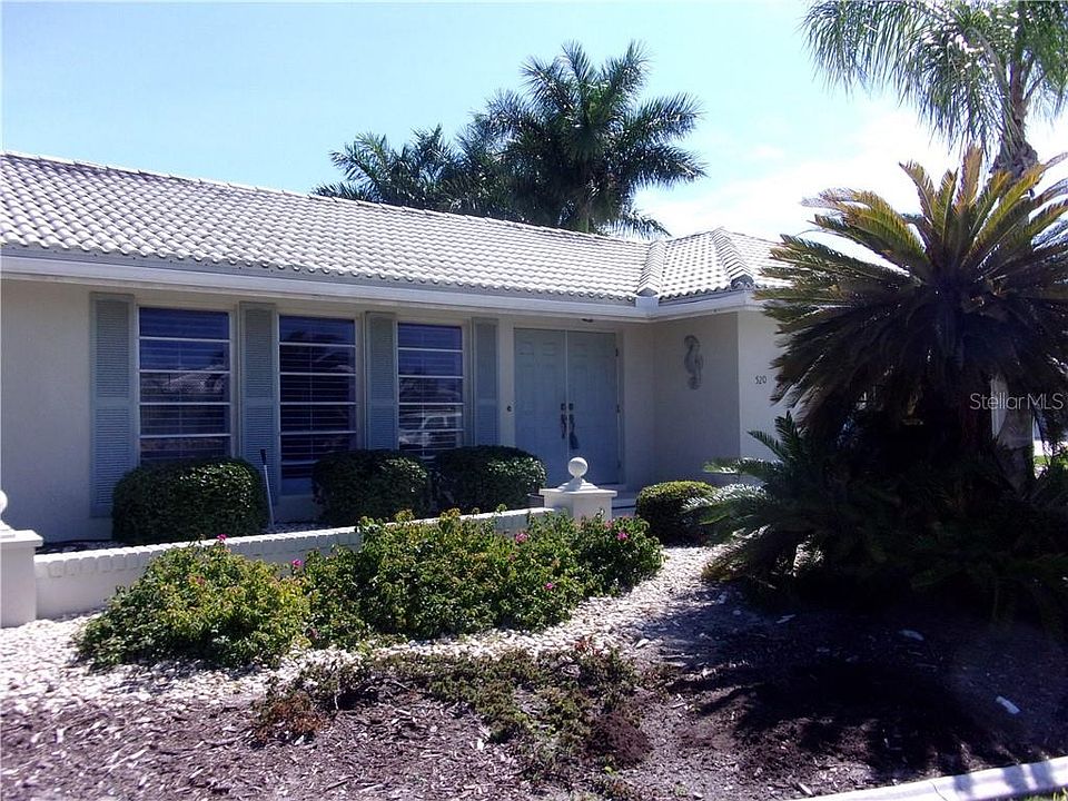 1st image of 520 Matares Dr