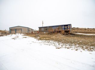 26 Kalt Ln S, Forsyth, MT 59327