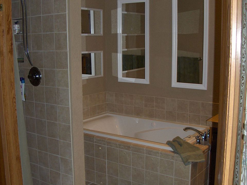 remodeled master bath
