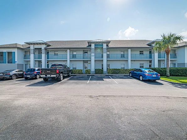 121 Portside Ave Unit 101, Cape Canaveral, FL 32920
