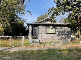 1117 E 18TH Street, Jacksonville, FL 32206