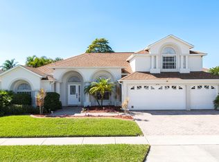 3756 Sunward Dr, Merritt Island, FL 32953