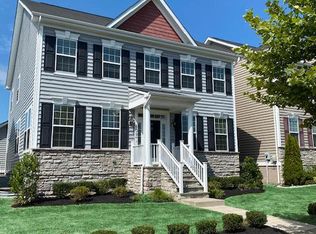 409 Alder Dr, Stafford, VA 22554