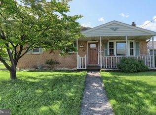 500 W Cherry St, Palmyra, PA 17078