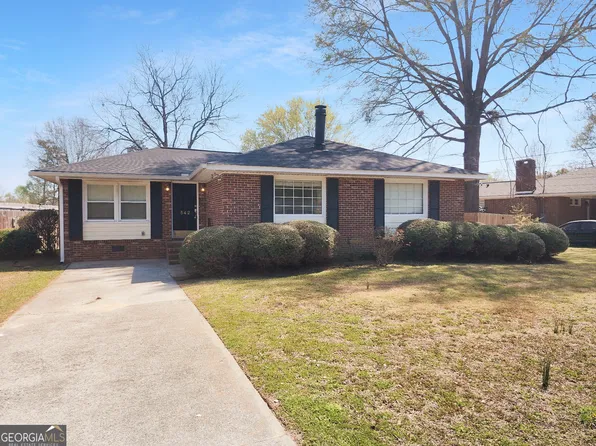 542 Lee St, Thomson, GA 30824