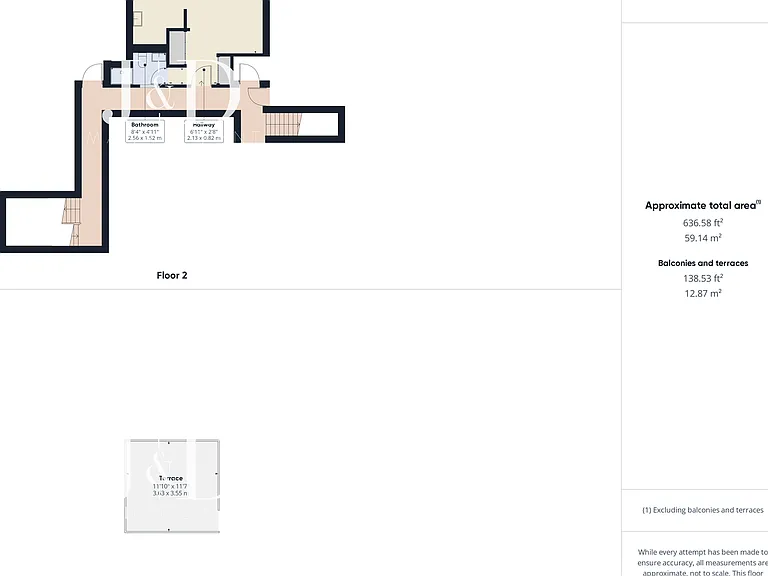 Newly Renovated Units Near the Beach with Parking — Photo 28