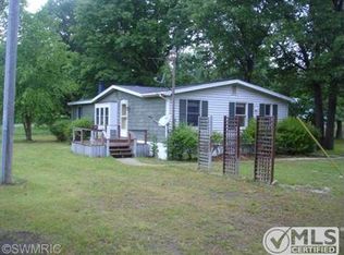 4979 118th Ave, Fennville, MI 49408