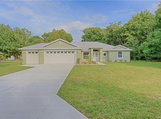 2285 S Olympic Hills Ter, Inverness, FL 34450