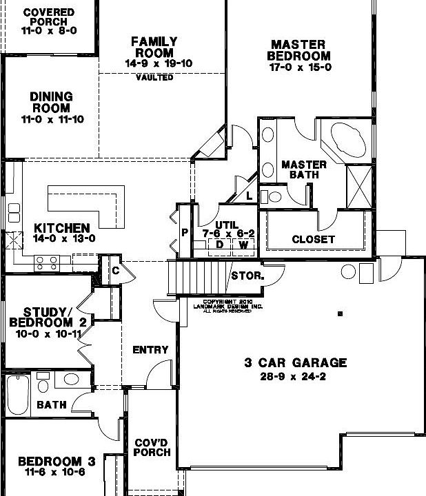 2nd image of 812 Tiedman Rd NW