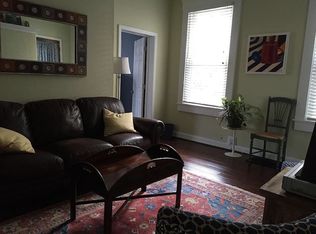 467 E 3rd St #1, Boston, MA 02127