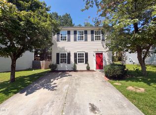 2029 Buffalo Way, Durham, NC 27704