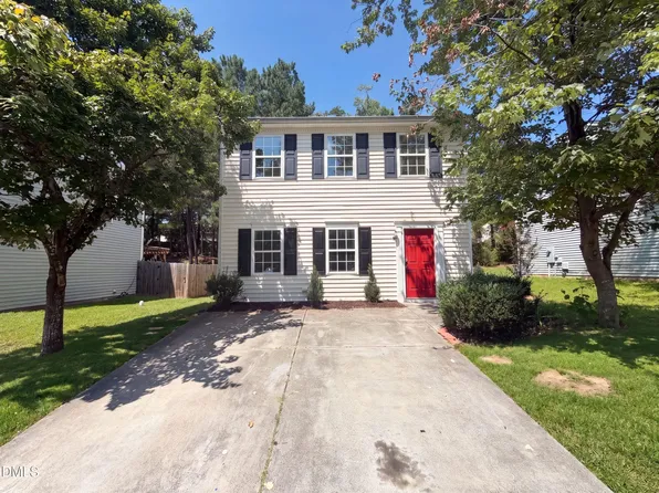 2029 Buffalo Way, Durham, NC 27704