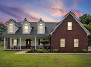 7757 Brunswick Rd, Millington, TN 38053