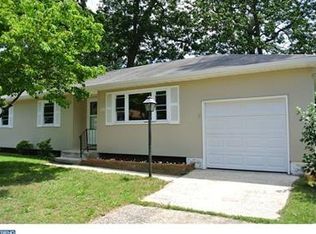 157 Hargrove Ave, Browns Mills, NJ 08015