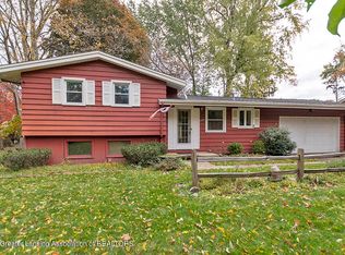 4558 Meridian Rd, Williamston, MI 48895