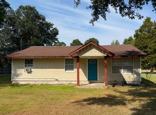 1620 Brookfield Cir, Newport, AR 72112