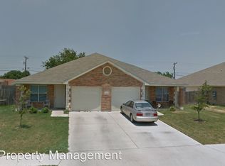 4009A Cambridge Dr, Killeen, TX 76549
