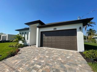 1117 NE 11th Terrace Cpe, Cape Coral, FL 33909