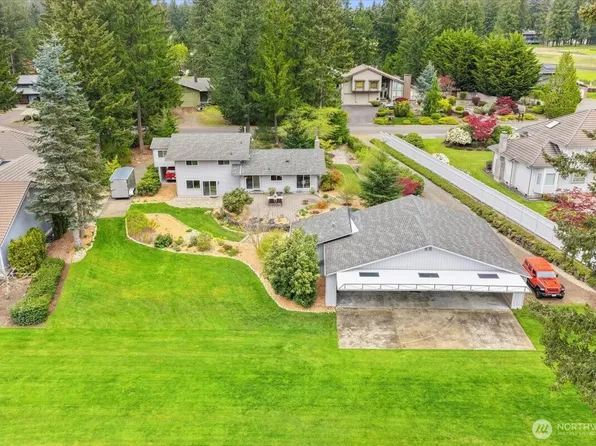 17649 SE 297th Place, Kent, WA 98042