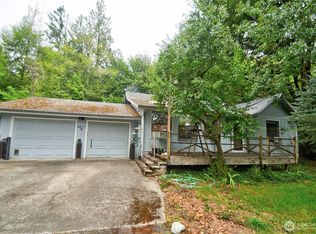 8427 Waddell Creek Rd SW, Olympia, WA