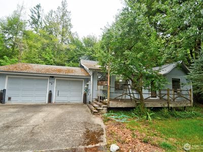 8427 Waddell Creek Road SW, Olympia, WA, 98512