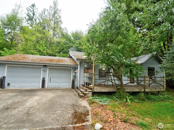 8427 Waddell Creek Road SW, Olympia, WA 98512
