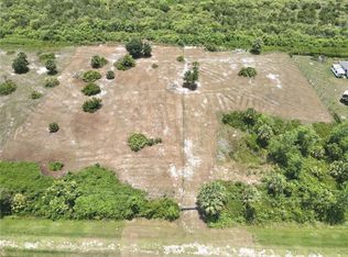 15582 NW 252nd St LOT D, Okeechobee, FL 34972