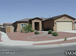 15125 N Twin Lakes Dr, Tucson, AZ 85739