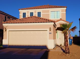 9554 Friant St, Las Vegas, NV 89123