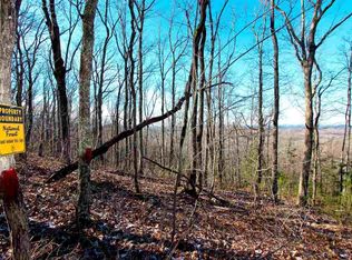 Ponderosa Rd, Del Rio, TN 37727