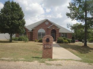 2712 Dorothy Dr, Cleburne, TX 76031