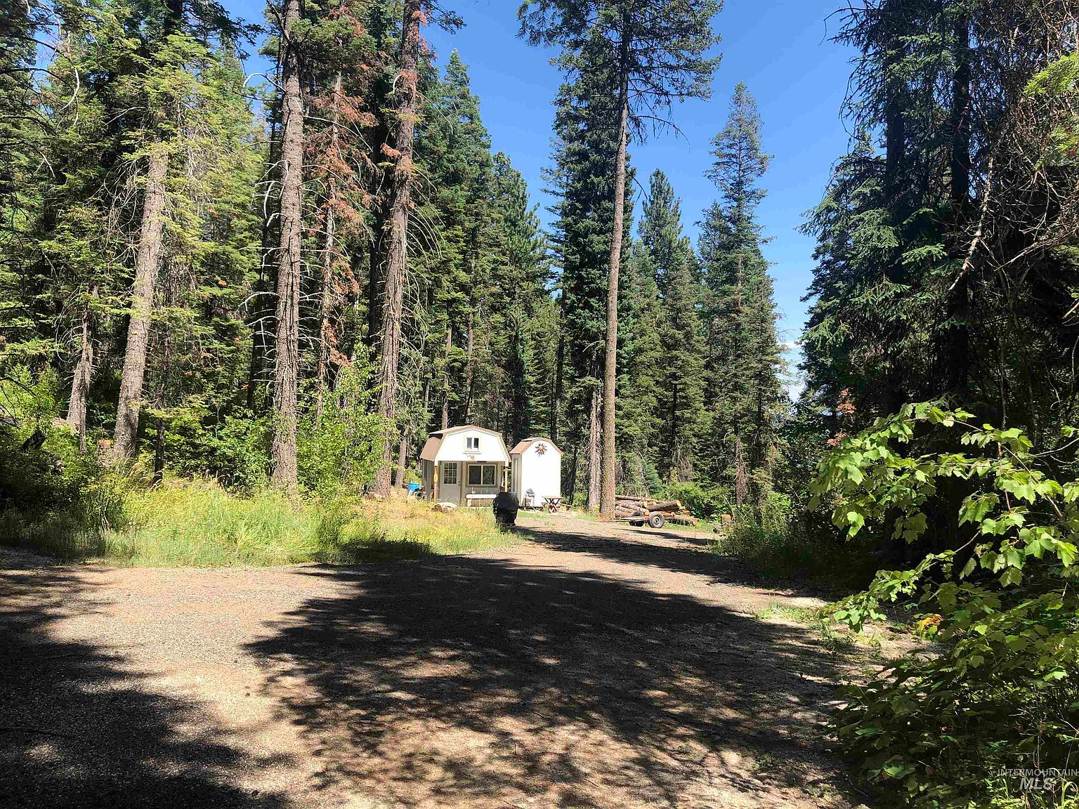 448&452 W Mountain Rd, Cascade, ID 83611 MLS 98855338 Zillow