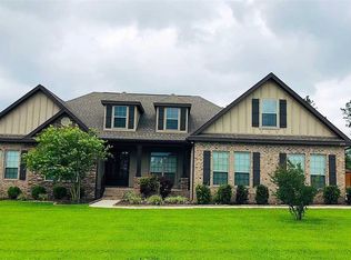 2570 Wildhurst Trl, Pace, FL 32571