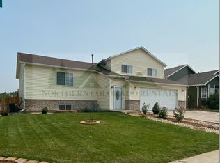 2802 40th Ave, Greeley, CO 80634