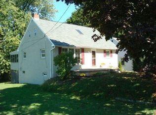 4506 Ethel St, Harrisburg, PA 17109